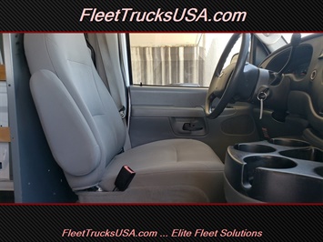 2008 Ford E-Series Cargo E-250, E250, Cargo Vans, Used Cargo Van, Work Van   - Photo 27 - Las Vegas, NV 89103