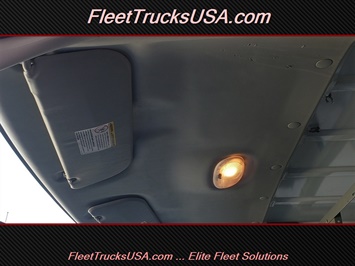 2008 Ford E-Series Cargo E-250, E250, Cargo Vans, Used Cargo Van, Work Van   - Photo 41 - Las Vegas, NV 89103