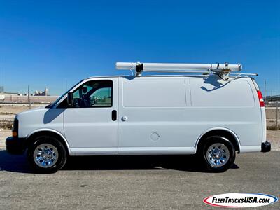 2009 Chevrolet Express 1500  Cargo - Photo 29 - Las Vegas, NV 89103