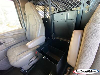 2009 Chevrolet Express 1500  Cargo - Photo 59 - Las Vegas, NV 89103