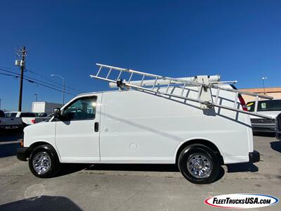 2009 Chevrolet Express 1500  Cargo - Photo 90 - Las Vegas, NV 89103