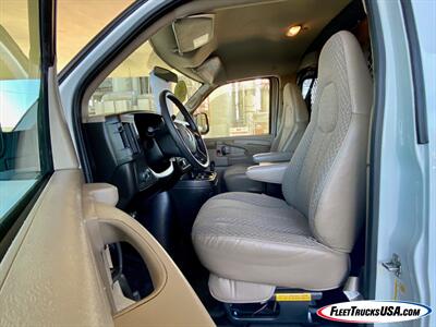 2009 Chevrolet Express 1500  Cargo - Photo 54 - Las Vegas, NV 89103