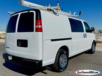 2009 Chevrolet Express 1500  Cargo - Photo 47 - Las Vegas, NV 89103