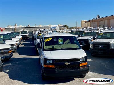 2009 Chevrolet Express 1500  Cargo - Photo 100 - Las Vegas, NV 89103