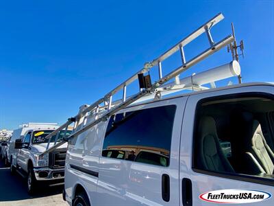 2009 Chevrolet Express 1500  Cargo - Photo 97 - Las Vegas, NV 89103