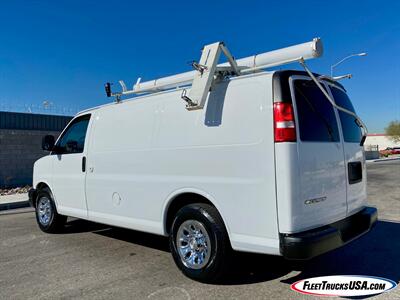 2009 Chevrolet Express 1500  Cargo - Photo 14 - Las Vegas, NV 89103