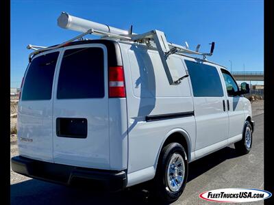 2009 Chevrolet Express 1500  Cargo - Photo 16 - Las Vegas, NV 89103