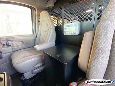 2009 Chevrolet Express 1500  Cargo - Photo 57 - Las Vegas, NV 89103