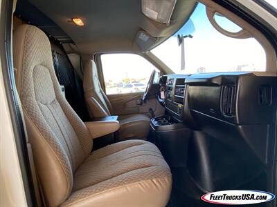 2009 Chevrolet Express 1500  Cargo - Photo 69 - Las Vegas, NV 89103