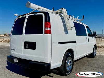 2009 Chevrolet Express 1500  Cargo - Photo 48 - Las Vegas, NV 89103