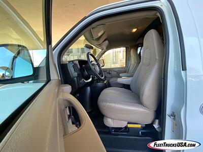 2009 Chevrolet Express 1500  Cargo - Photo 56 - Las Vegas, NV 89103