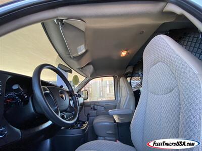 2009 Chevrolet Express 1500  Cargo - Photo 61 - Las Vegas, NV 89103