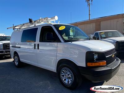 2009 Chevrolet Express 1500  Cargo - Photo 98 - Las Vegas, NV 89103