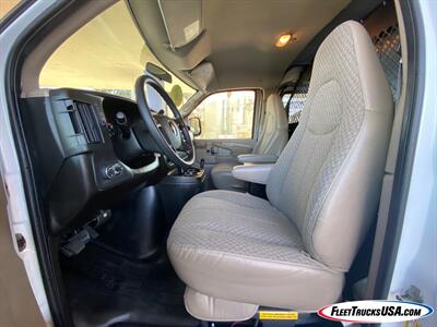 2009 Chevrolet Express 1500  Cargo - Photo 13 - Las Vegas, NV 89103