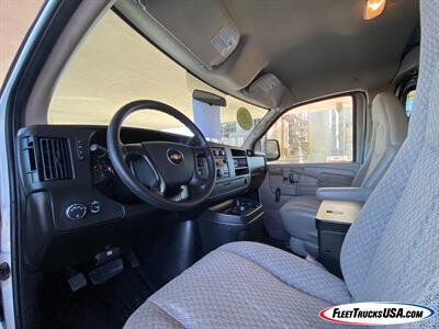 2009 Chevrolet Express 1500  Cargo - Photo 62 - Las Vegas, NV 89103