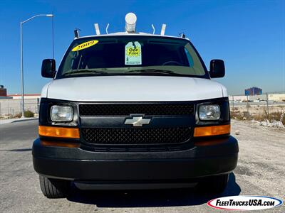 2009 Chevrolet Express 1500  Cargo - Photo 18 - Las Vegas, NV 89103