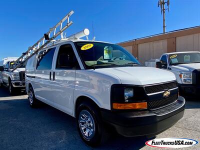 2009 Chevrolet Express 1500  Cargo - Photo 96 - Las Vegas, NV 89103