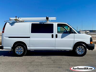 2009 Chevrolet Express 1500  Cargo - Photo 19 - Las Vegas, NV 89103