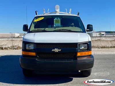 2009 Chevrolet Express 1500  Cargo - Photo 28 - Las Vegas, NV 89103