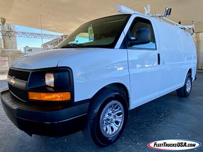 2009 Chevrolet Express 1500  Cargo - Photo 64 - Las Vegas, NV 89103