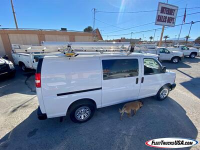 2009 Chevrolet Express 1500  Cargo - Photo 17 - Las Vegas, NV 89103