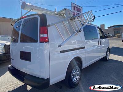 2009 Chevrolet Express 1500  Cargo - Photo 94 - Las Vegas, NV 89103