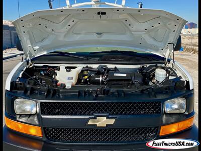 2009 Chevrolet Express 1500  Cargo - Photo 50 - Las Vegas, NV 89103