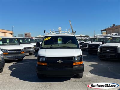 2009 Chevrolet Express 1500  Cargo - Photo 93 - Las Vegas, NV 89103