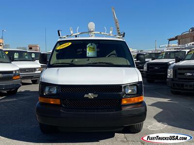 2009 Chevrolet Express 1500  Cargo - Photo 92 - Las Vegas, NV 89103