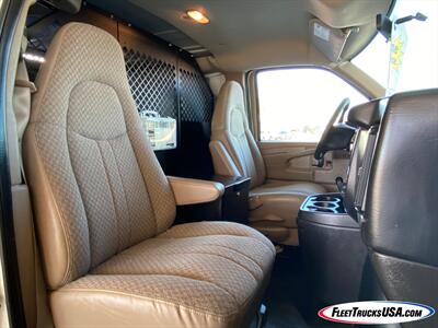 2009 Chevrolet Express 1500  Cargo - Photo 70 - Las Vegas, NV 89103