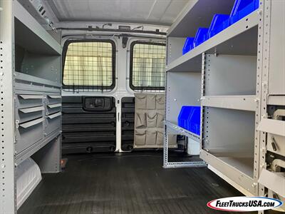 2009 Chevrolet Express 1500  Cargo - Photo 8 - Las Vegas, NV 89103