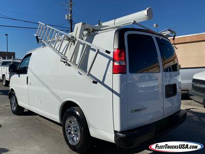 2009 Chevrolet Express 1500  Cargo - Photo 15 - Las Vegas, NV 89103