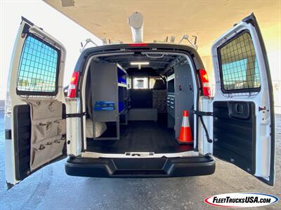 2009 Chevrolet Express 1500  Cargo - Photo 81 - Las Vegas, NV 89103