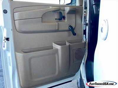 2009 Chevrolet Express 1500  Cargo - Photo 53 - Las Vegas, NV 89103