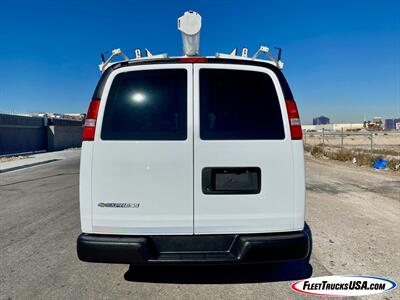 2009 Chevrolet Express 1500  Cargo - Photo 31 - Las Vegas, NV 89103