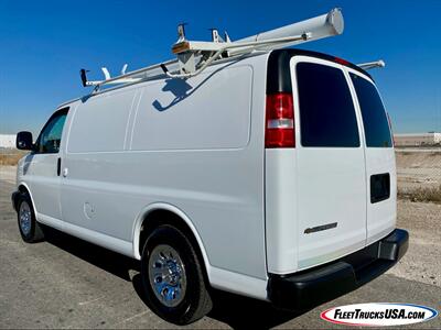 2009 Chevrolet Express 1500  Cargo - Photo 30 - Las Vegas, NV 89103