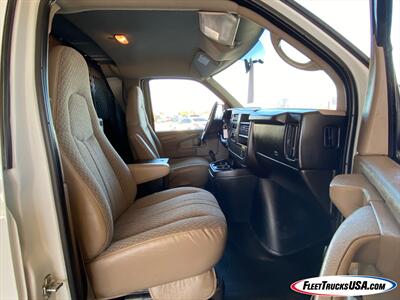 2009 Chevrolet Express 1500  Cargo - Photo 67 - Las Vegas, NV 89103