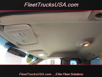 2005 Ford F-150 F150, Work Truck, Long Bed, Fleet Side, XL   - Photo 23 - Las Vegas, NV 89103