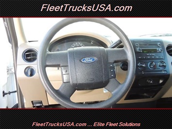 2005 Ford F-150 F150, Work Truck, Long Bed, Fleet Side, XL   - Photo 19 - Las Vegas, NV 89103