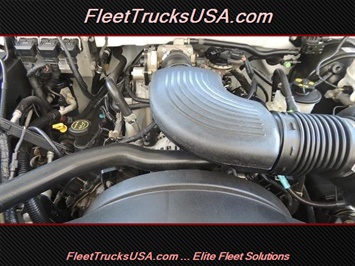 2005 Ford F-150 F150, Work Truck, Long Bed, Fleet Side, XL   - Photo 35 - Las Vegas, NV 89103