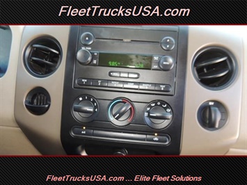 2005 Ford F-150 F150, Work Truck, Long Bed, Fleet Side, XL   - Photo 29 - Las Vegas, NV 89103