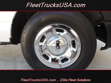 2005 Ford F-150 F150, Work Truck, Long Bed, Fleet Side, XL   - Photo 33 - Las Vegas, NV 89103