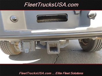 2005 Ford F-150 F150, Work Truck, Long Bed, Fleet Side, XL   - Photo 12 - Las Vegas, NV 89103