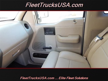 2005 Ford F-150 F150, Work Truck, Long Bed, Fleet Side, XL   - Photo 32 - Las Vegas, NV 89103