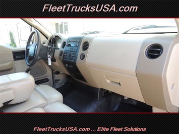 2005 Ford F-150 F150, Work Truck, Long Bed, Fleet Side, XL   - Photo 30 - Las Vegas, NV 89103