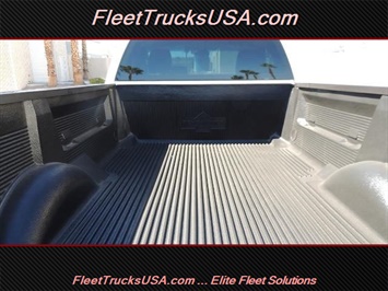 2005 Ford F-150 F150, Work Truck, Long Bed, Fleet Side, XL   - Photo 11 - Las Vegas, NV 89103