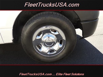 2005 Ford F-150 F150, Work Truck, Long Bed, Fleet Side, XL   - Photo 13 - Las Vegas, NV 89103