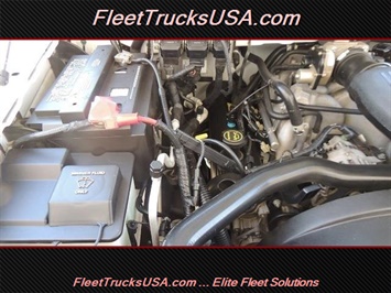 2005 Ford F-150 F150, Work Truck, Long Bed, Fleet Side, XL   - Photo 36 - Las Vegas, NV 89103