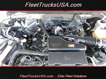 2010 Ford F-150 XL, F150, F-150, 8 Foot Fleet Side Bed, Long Bed   - Photo 53 - Las Vegas, NV 89103