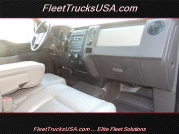 2010 Ford F-150 XL, F150, F-150, 8 Foot Fleet Side Bed, Long Bed   - Photo 47 - Las Vegas, NV 89103